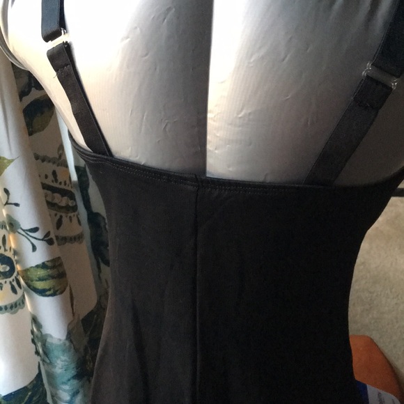 38D wire bra slip shapewear - Picture 4 of 6